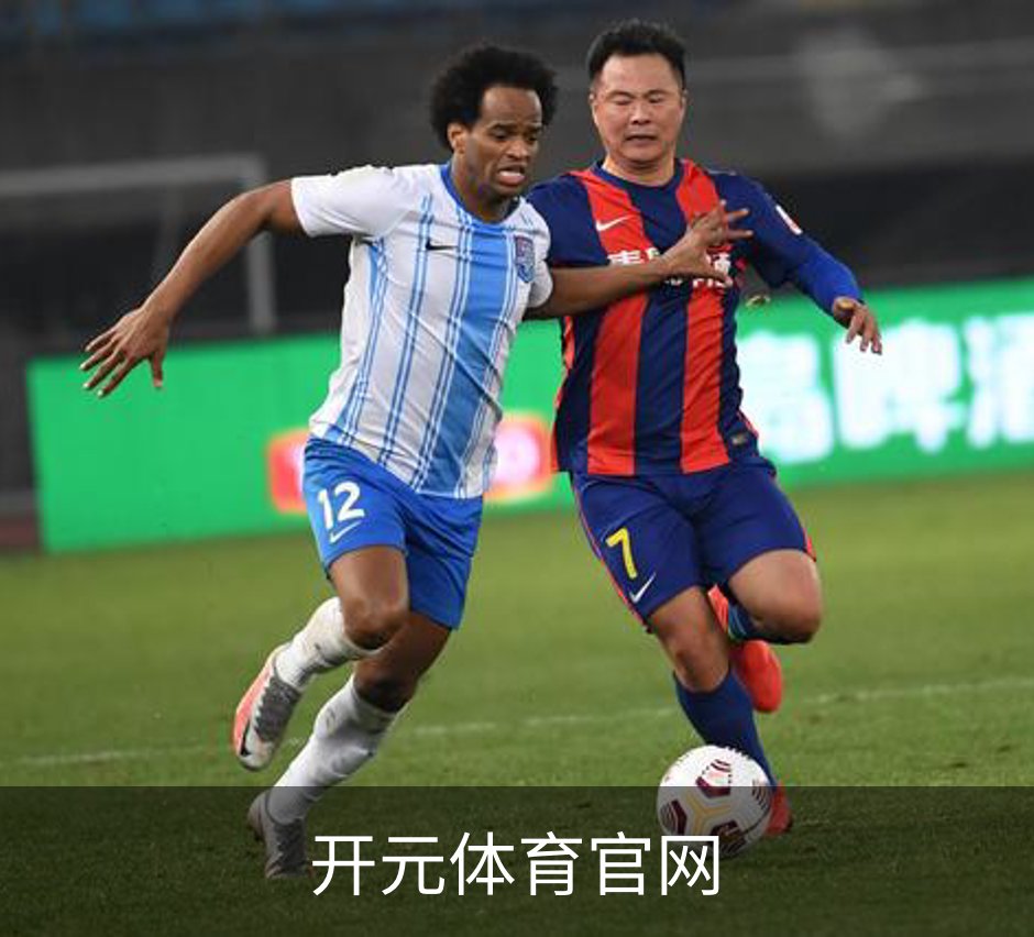 开元体育官网简介